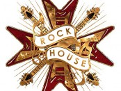 - rock house logo