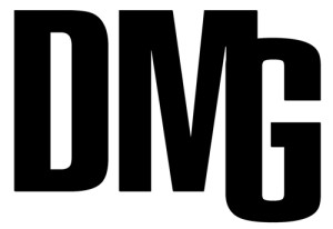 Dark Media Group Логотип