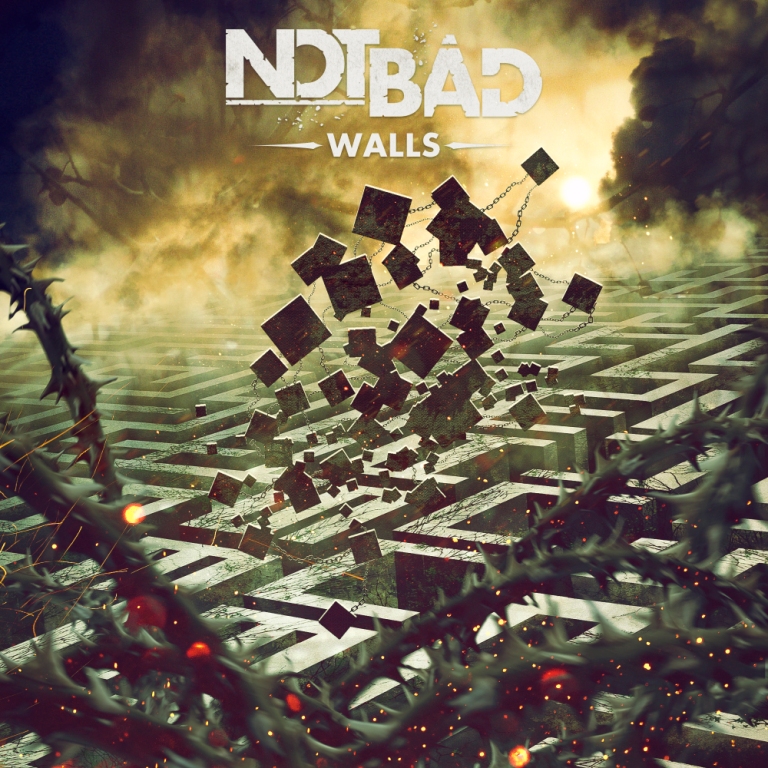 Walls - not bad walls