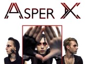 - asperX
