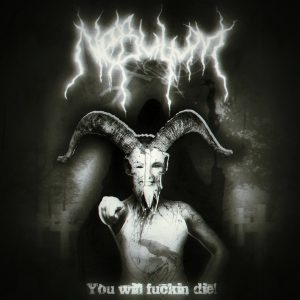 Nebulum - You will fuckin die
