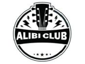 - Alibi club