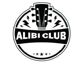 - Alibi club