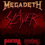 Megadeth vs Slayer tribute