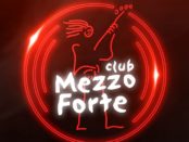 - mezzo forte