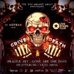 Groove & Death Festival