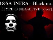 Rosa Infra - rosa infra Type o Negative