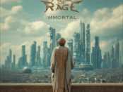 Age Of Rage - Immortal