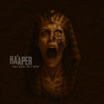 KA'APER - новый EP "Half Alive, Half Dead" 3 KA’APER — новый EP «Half Alive, Half Dead»