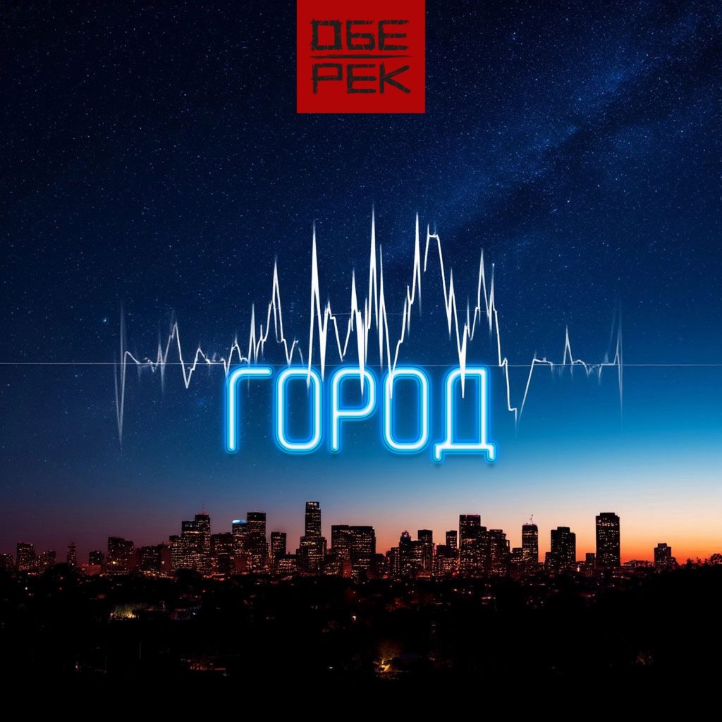 Обе-рек - OBE REK predstavili novyj singl