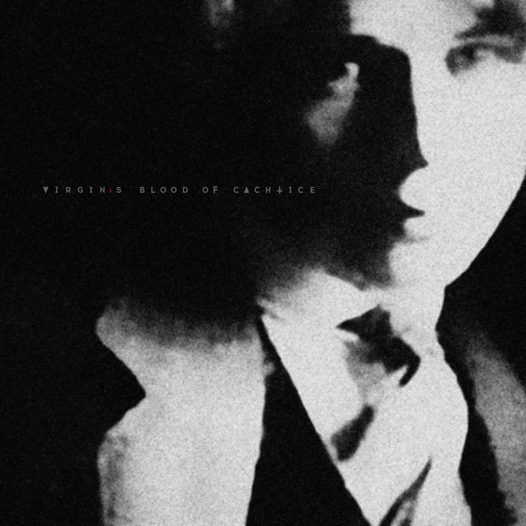 Virgin's Blood Of Čachtice - VIRGINS BLOOD OF CACHTICE