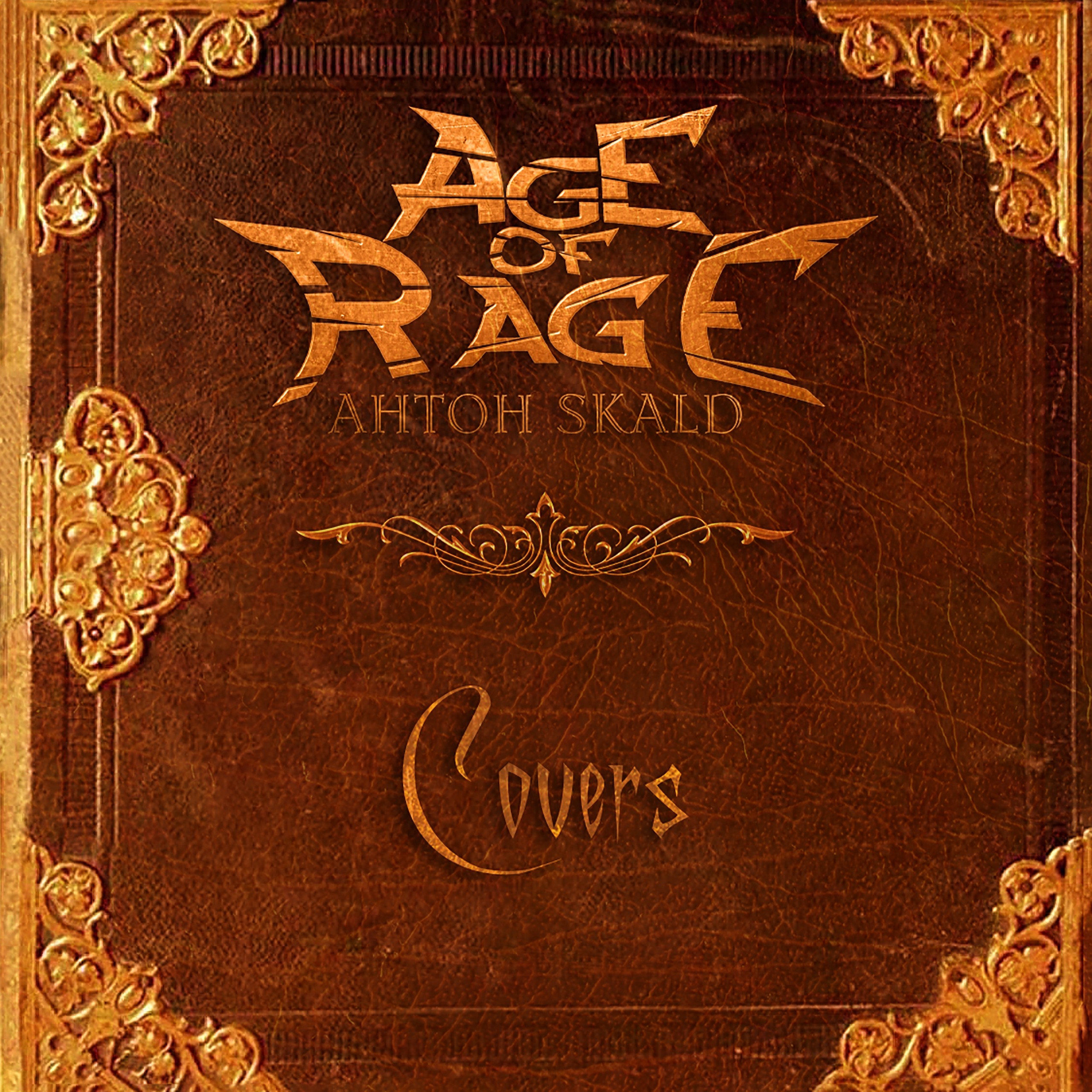 age_of_rage - covers