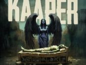 kaaper - Lament For Osiris