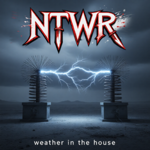 NTWR - Weather In the House (EP, 2026) 1 NTWR - Weather in the House